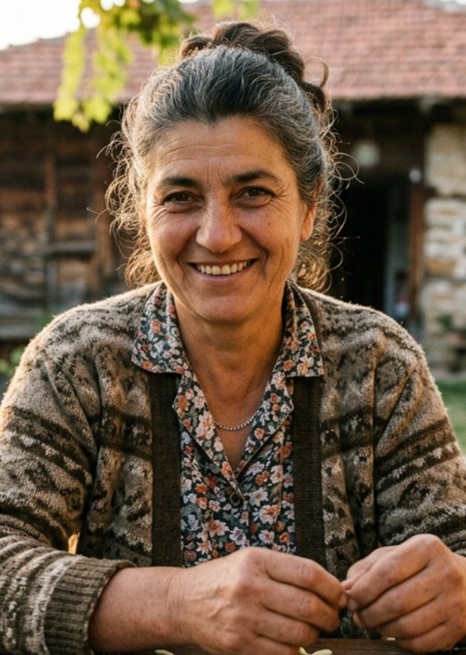 Марияна Т.